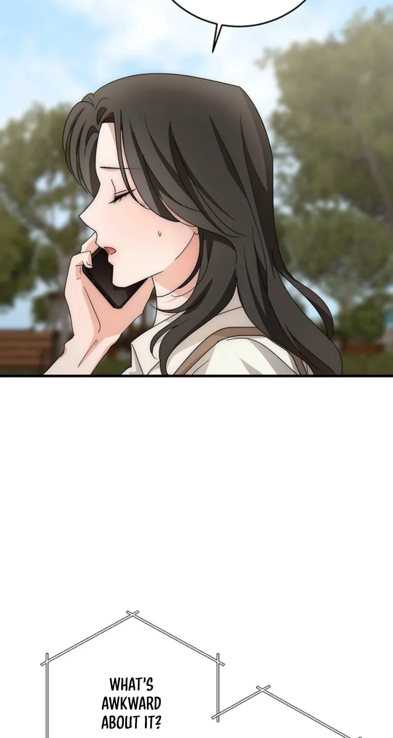 Next door. Younger guy. Heart fluttering. Chapter 17 page 83 - 