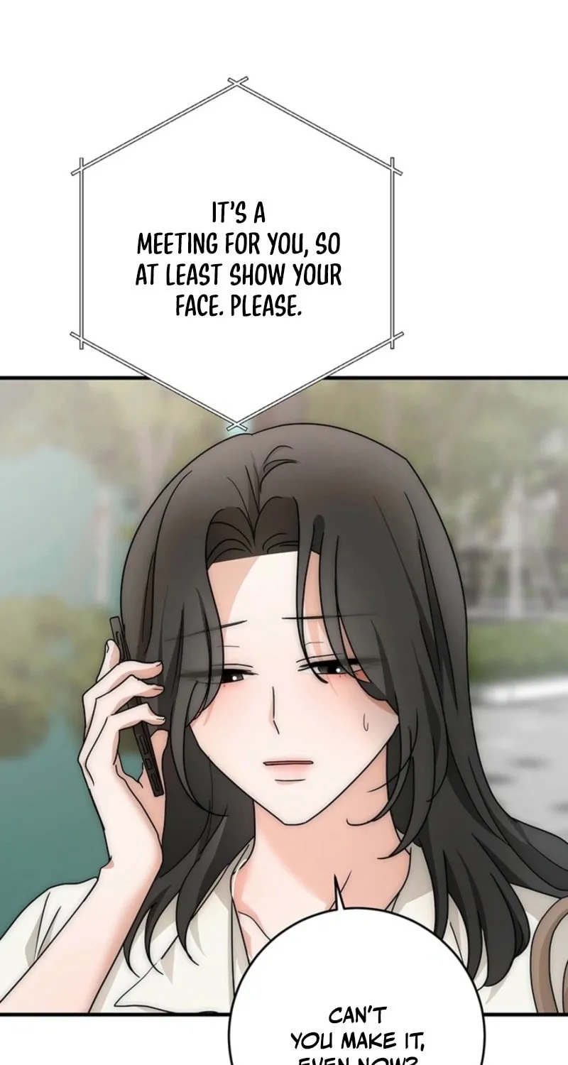 Next door. Younger guy. Heart fluttering. Chapter 17 page 85 - 