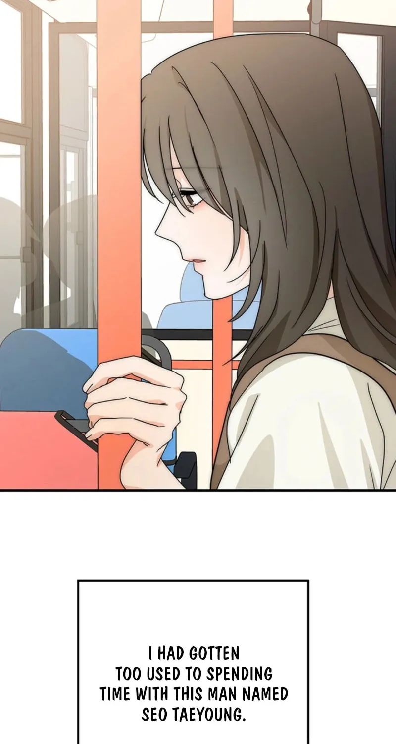 Next door. Younger guy. Heart fluttering. Chapter 18 page 16 - 