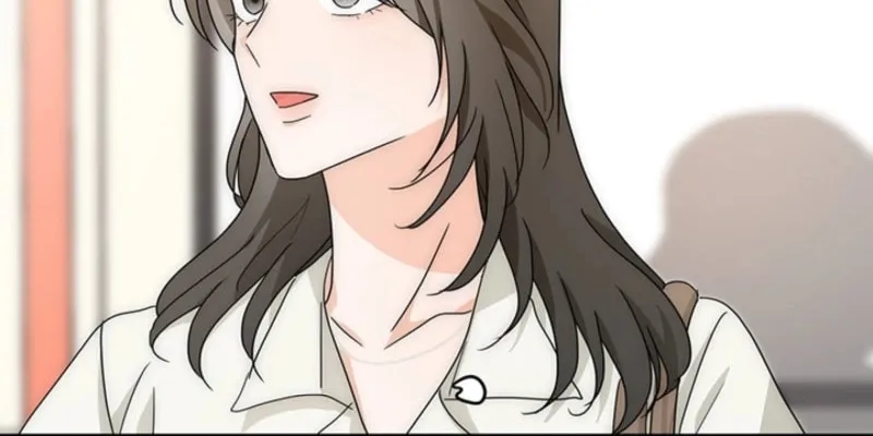 Next door. Younger guy. Heart fluttering. Chapter 18 page 20 - 