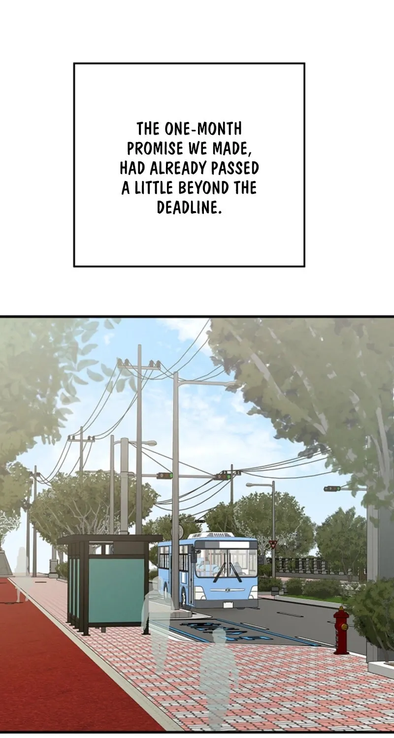 Next door. Younger guy. Heart fluttering. Chapter 18 page 3 - 