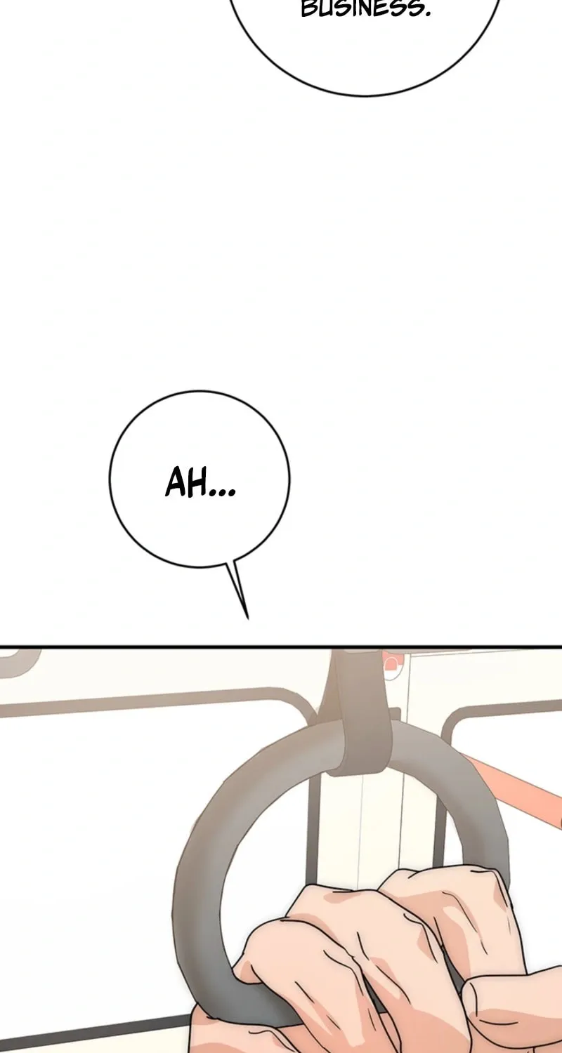 Next door. Younger guy. Heart fluttering. Chapter 18 page 25 - 