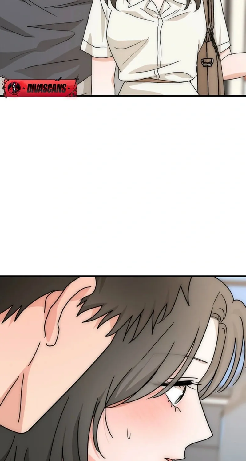 Next door. Younger guy. Heart fluttering. Chapter 18 page 27 - 