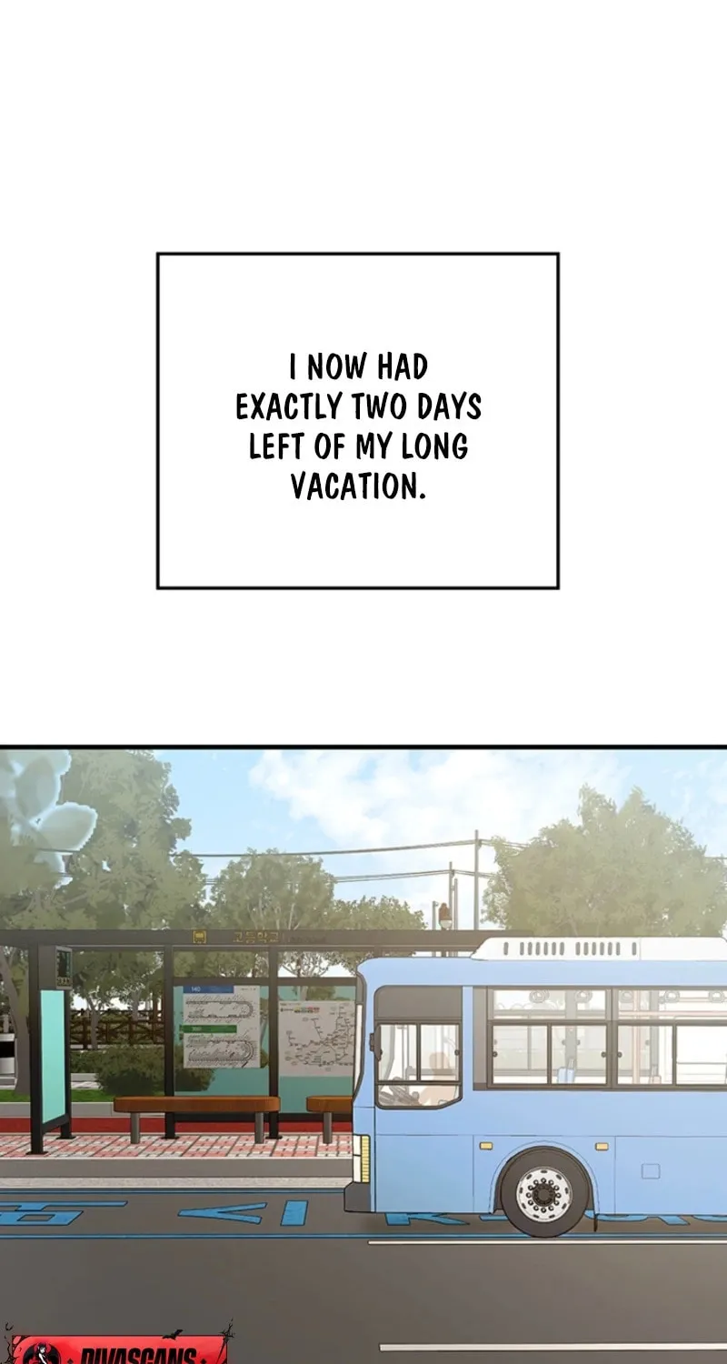 Next door. Younger guy. Heart fluttering. Chapter 18 page 4 - 