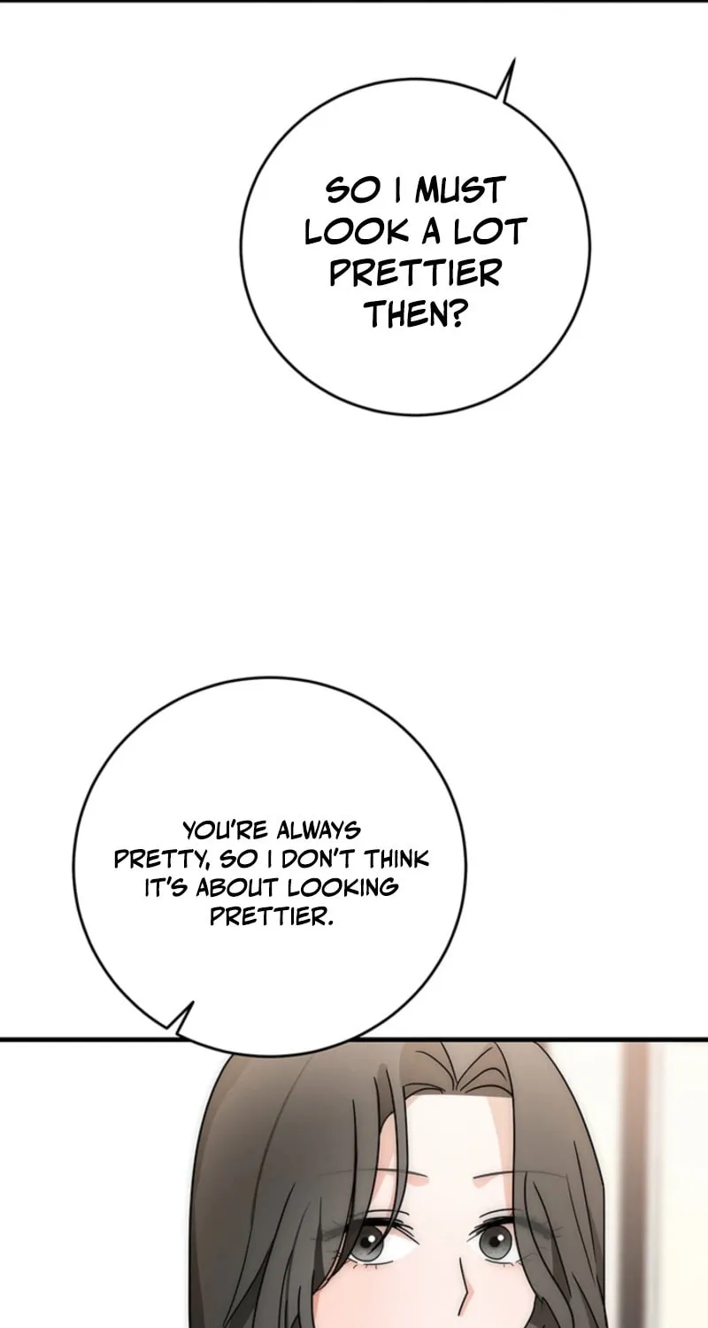 Next door. Younger guy. Heart fluttering. Chapter 18 page 31 - 