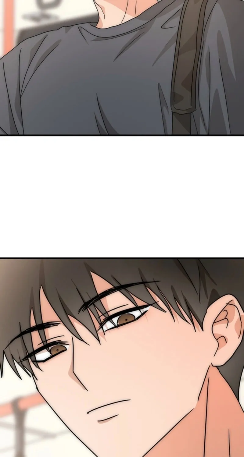 Next door. Younger guy. Heart fluttering. Chapter 18 page 33 - 