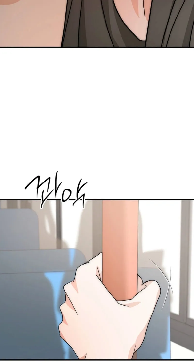 Next door. Younger guy. Heart fluttering. Chapter 18 page 37 - 