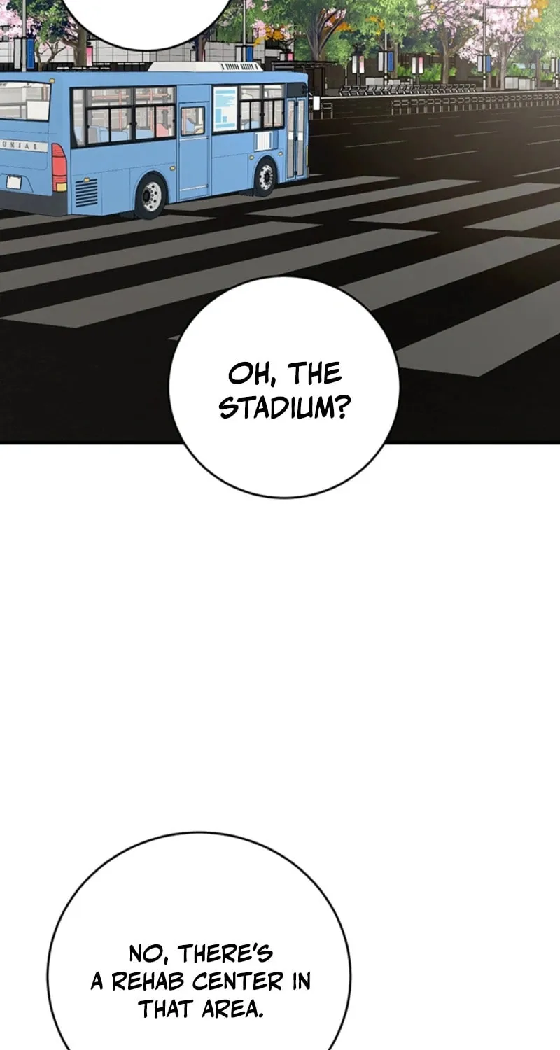 Next door. Younger guy. Heart fluttering. Chapter 18 page 39 - 
