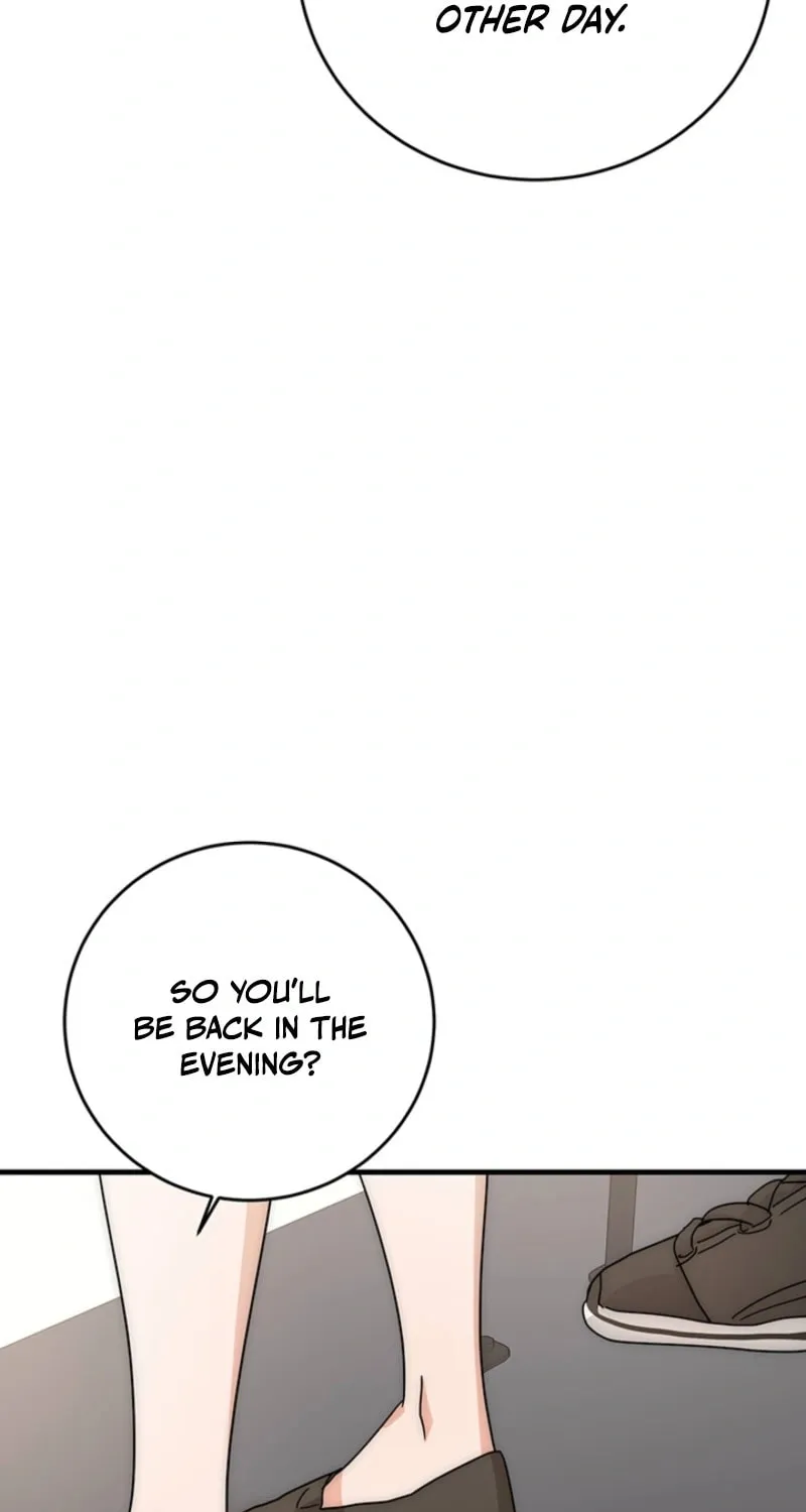 Next door. Younger guy. Heart fluttering. Chapter 18 page 43 - 