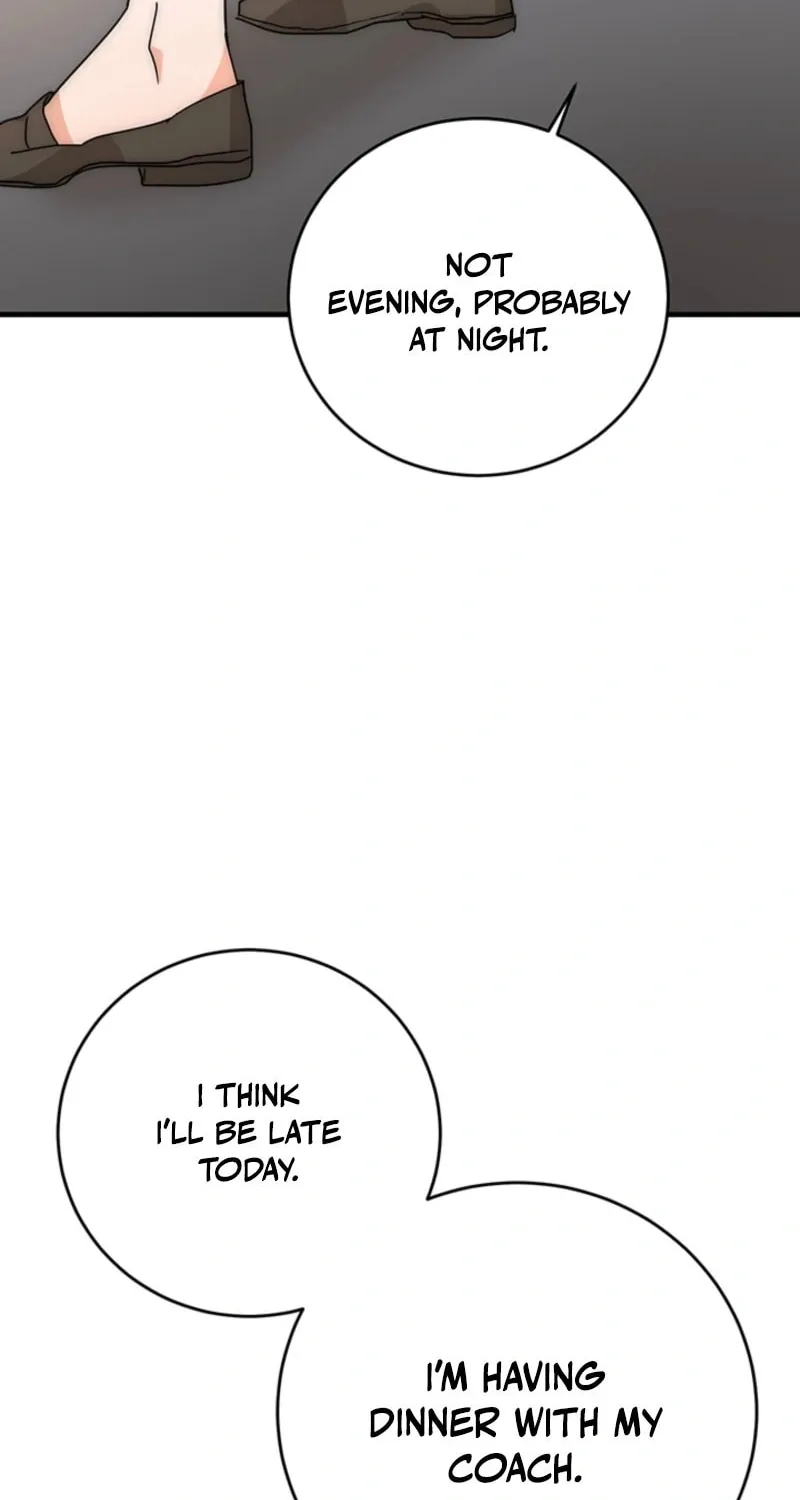 Next door. Younger guy. Heart fluttering. Chapter 18 page 44 - 