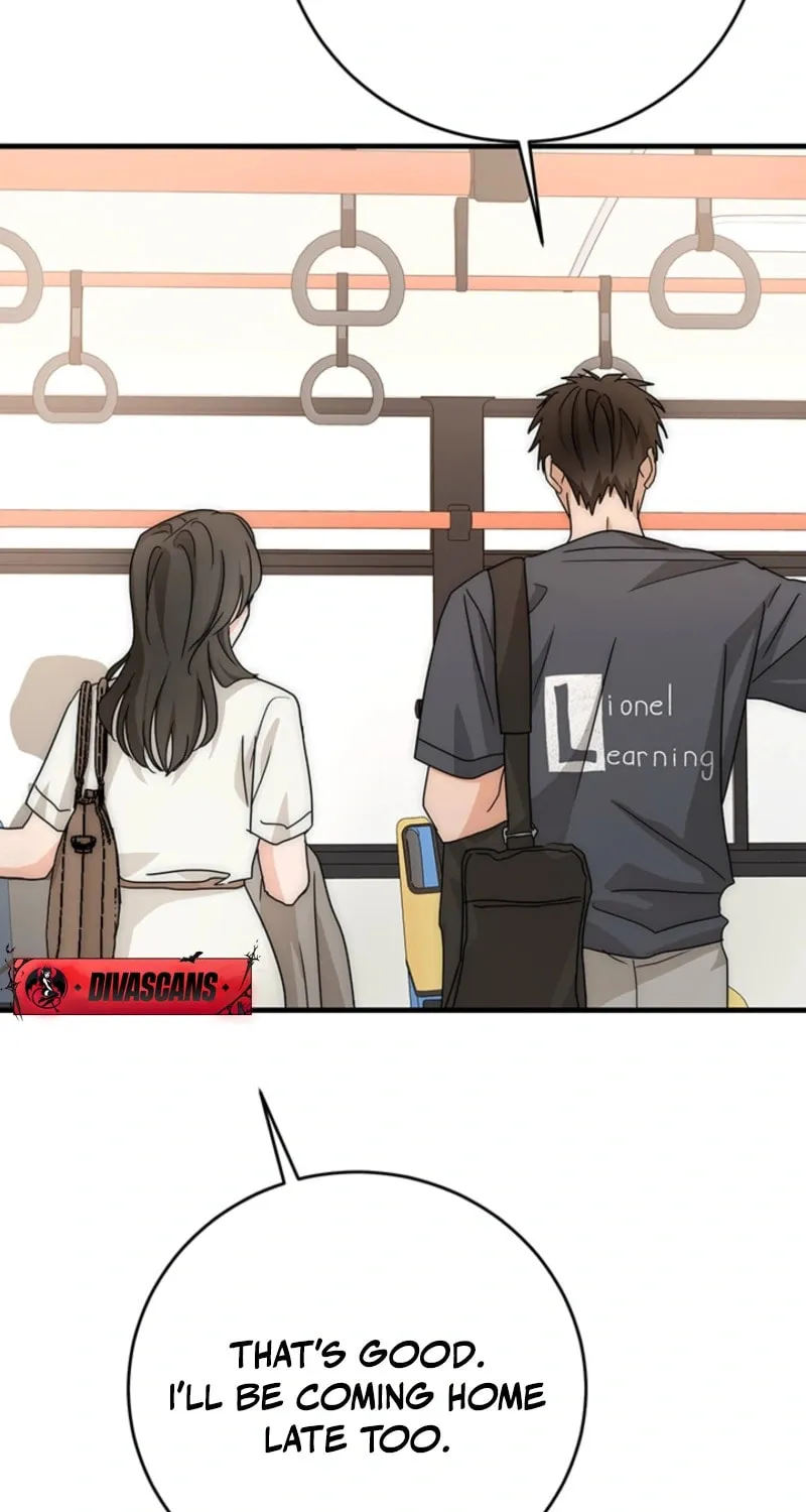 Next door. Younger guy. Heart fluttering. Chapter 18 page 45 - 
