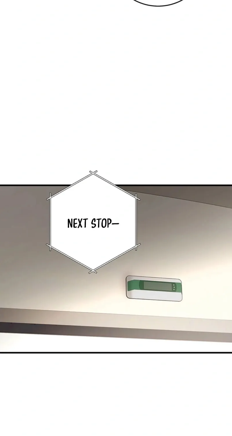 Next door. Younger guy. Heart fluttering. Chapter 18 page 47 - 