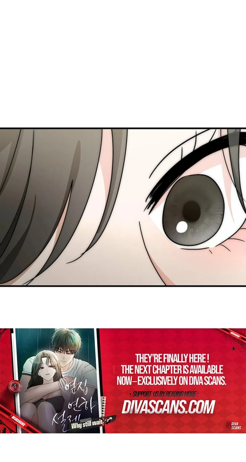 Next door. Younger guy. Heart fluttering. Chapter 18 page 6 - 