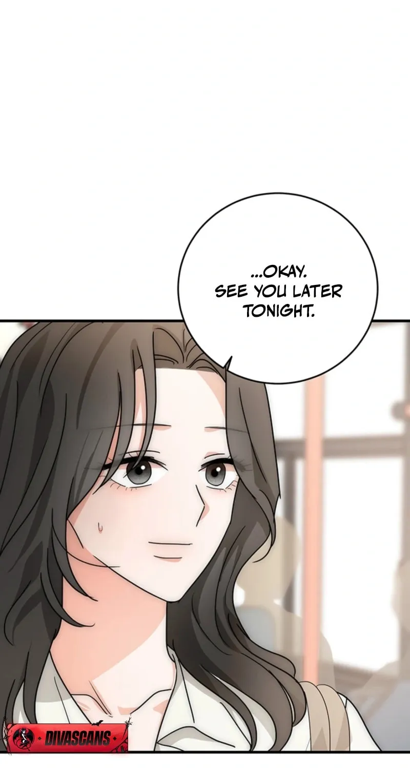 Next door. Younger guy. Heart fluttering. Chapter 18 page 53 - 