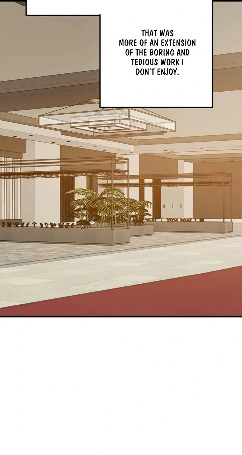 Next door. Younger guy. Heart fluttering. Chapter 18 page 56 - 