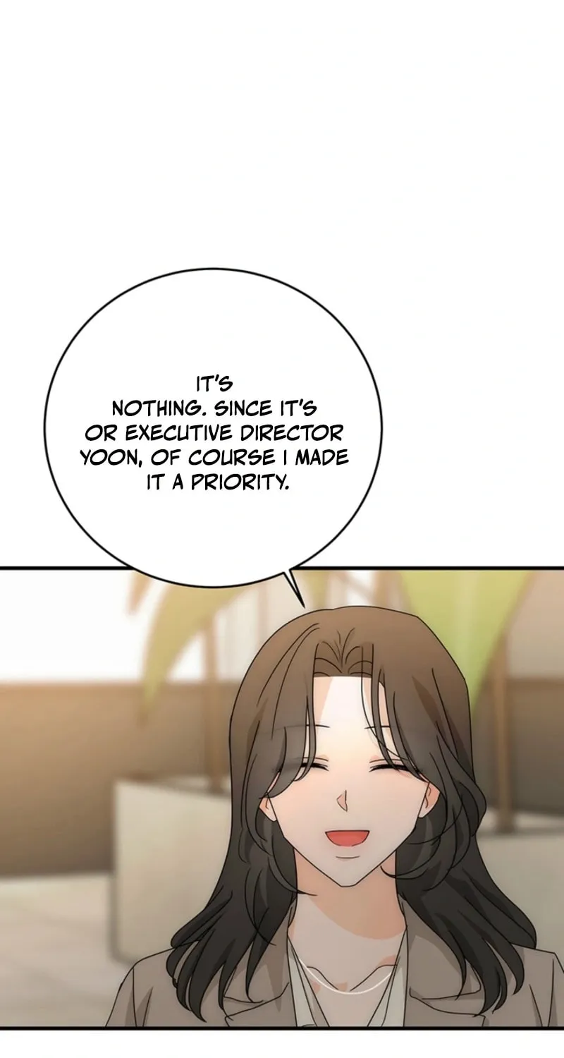 Next door. Younger guy. Heart fluttering. Chapter 18 page 58 - 