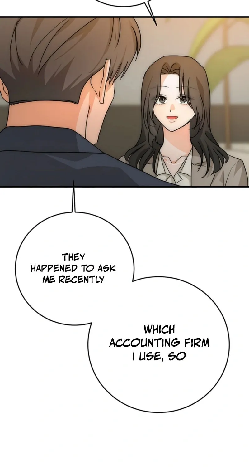 Next door. Younger guy. Heart fluttering. Chapter 18 page 62 - 