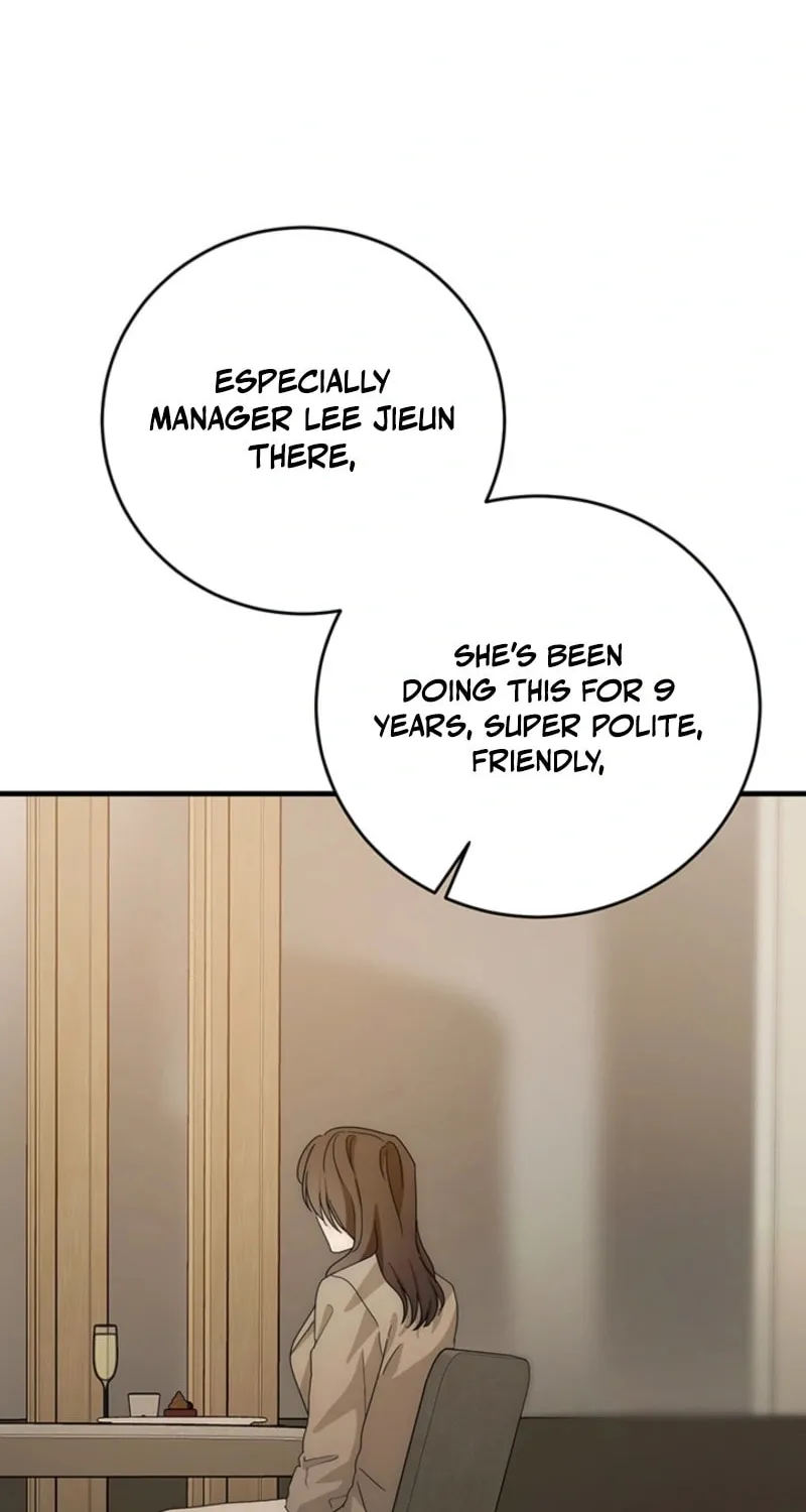 Next door. Younger guy. Heart fluttering. Chapter 18 page 64 - 