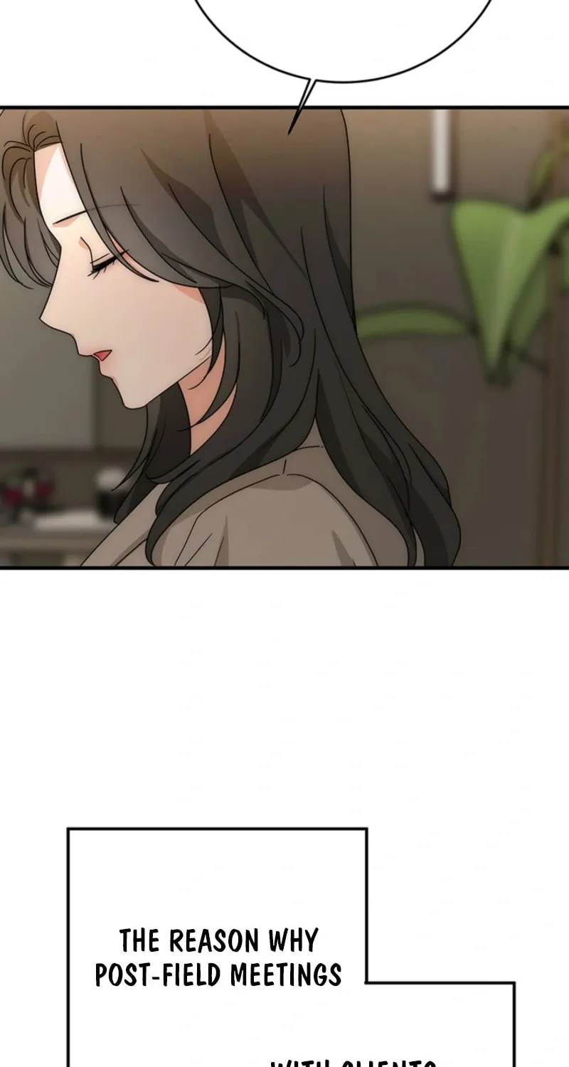Next door. Younger guy. Heart fluttering. Chapter 18 page 66 - 