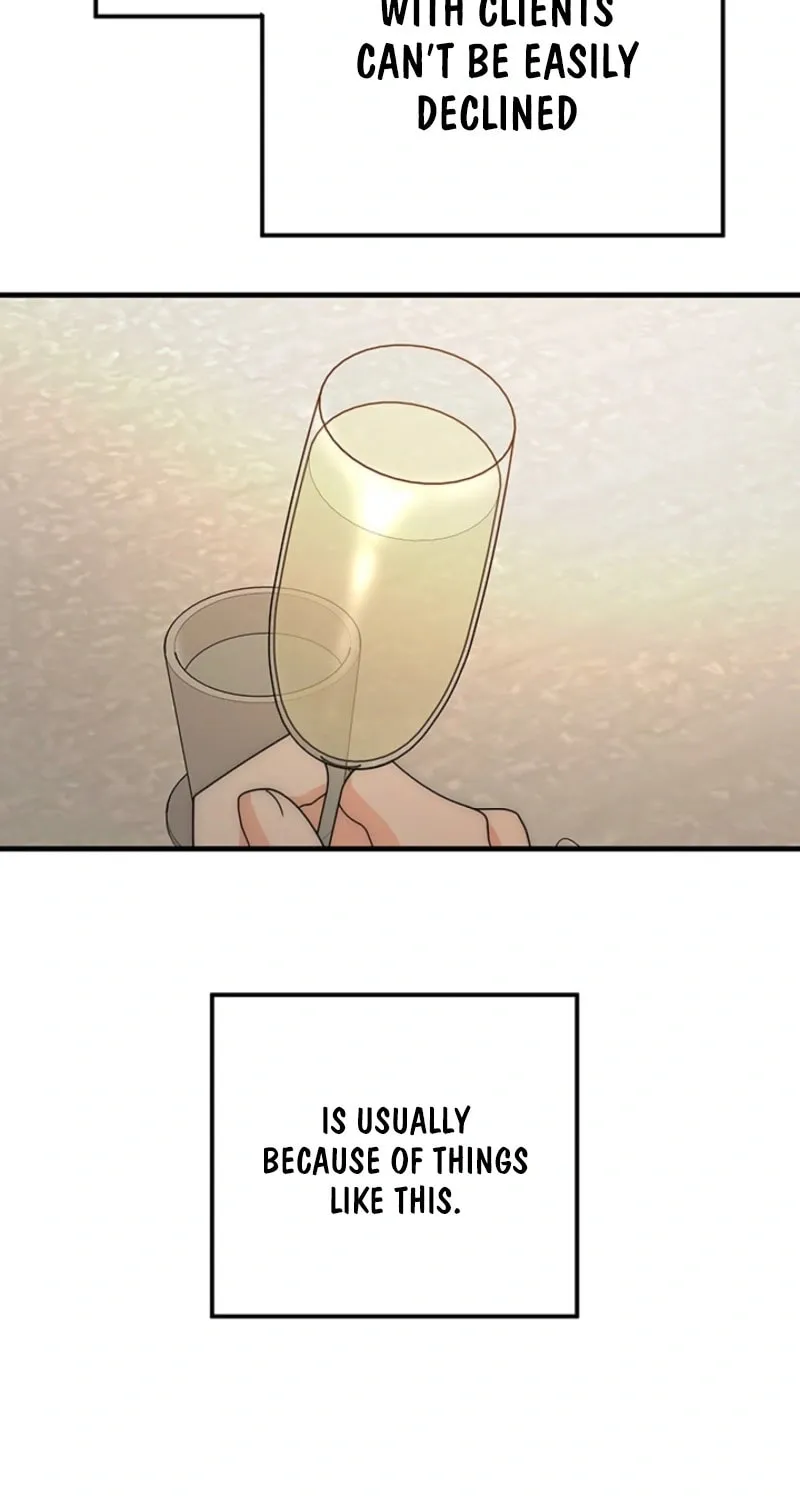 Next door. Younger guy. Heart fluttering. Chapter 18 page 67 - 