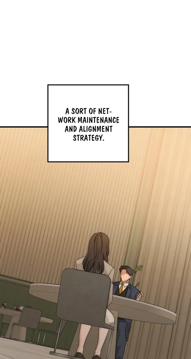Next door. Younger guy. Heart fluttering. Chapter 18 page 68 - 