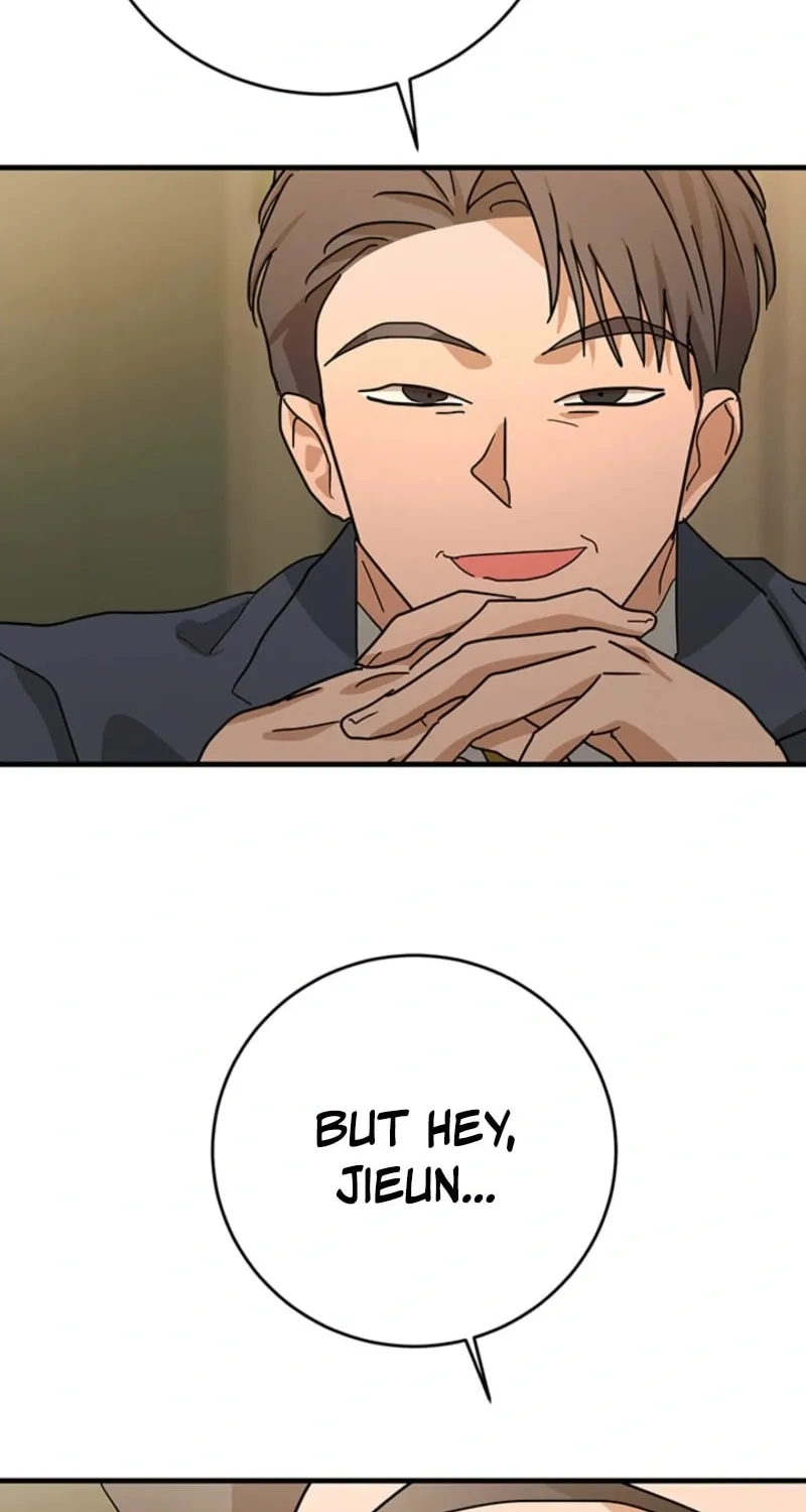 Next door. Younger guy. Heart fluttering. Chapter 18 page 76 - 