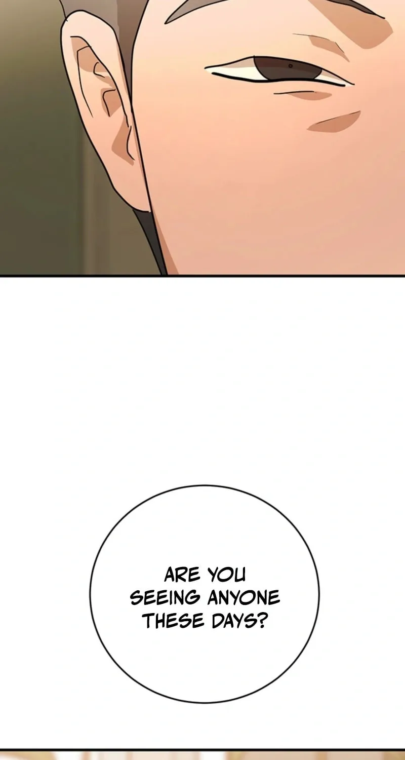 Next door. Younger guy. Heart fluttering. Chapter 18 page 77 - 