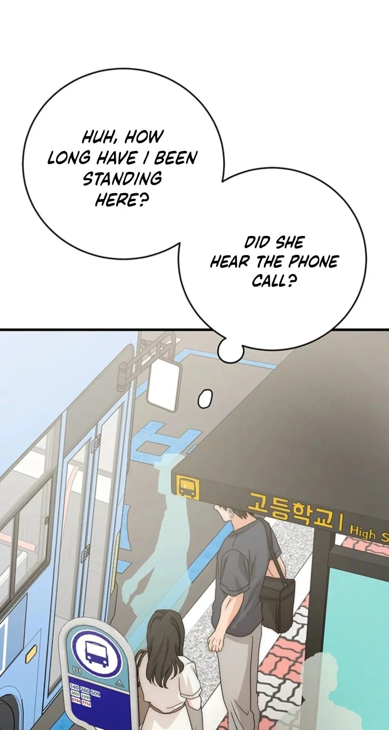Next door. Younger guy. Heart fluttering. Chapter 18 page 9 - 