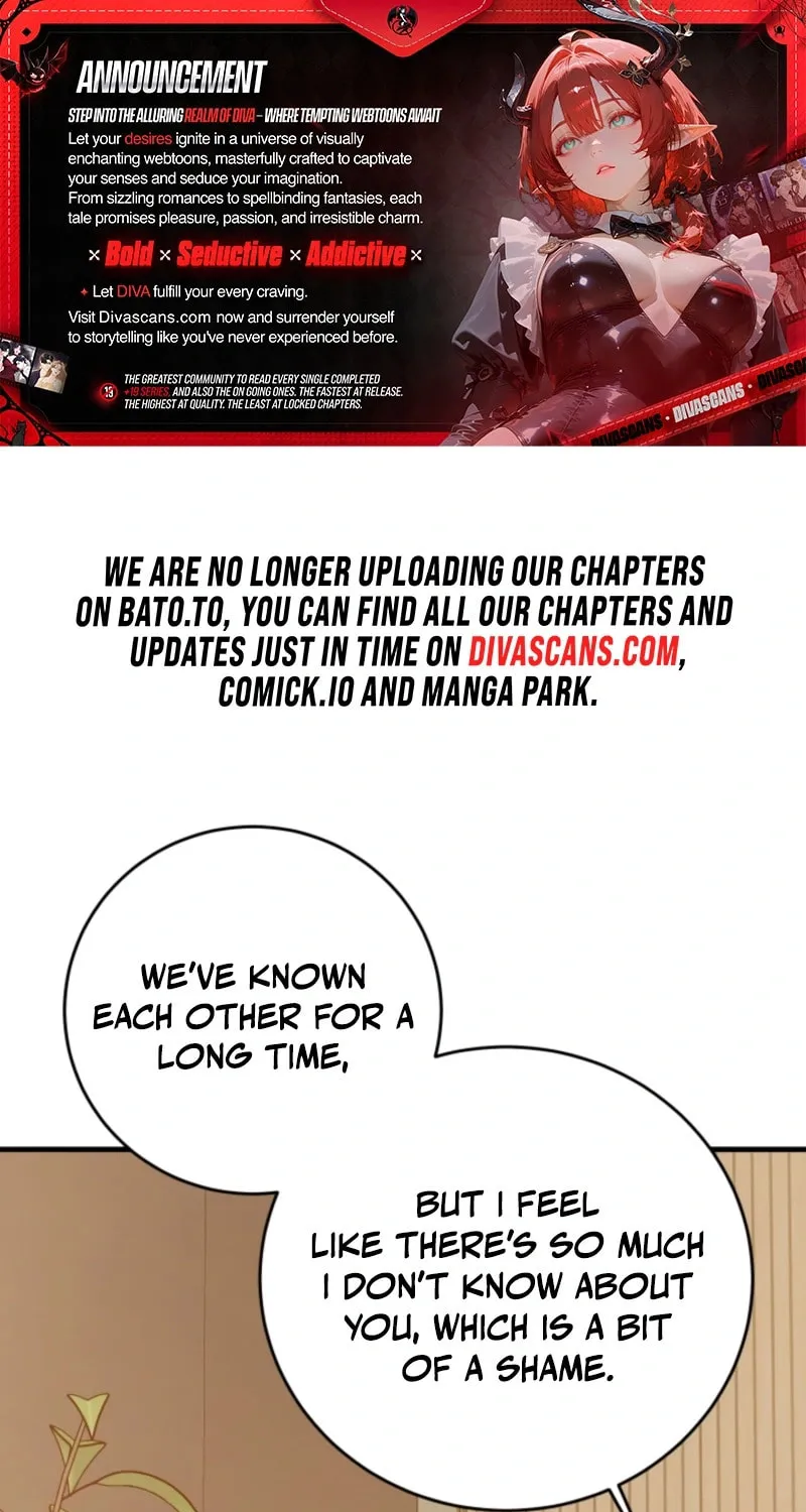 Next door. Younger guy. Heart fluttering. Chapter 19 page 1 - 