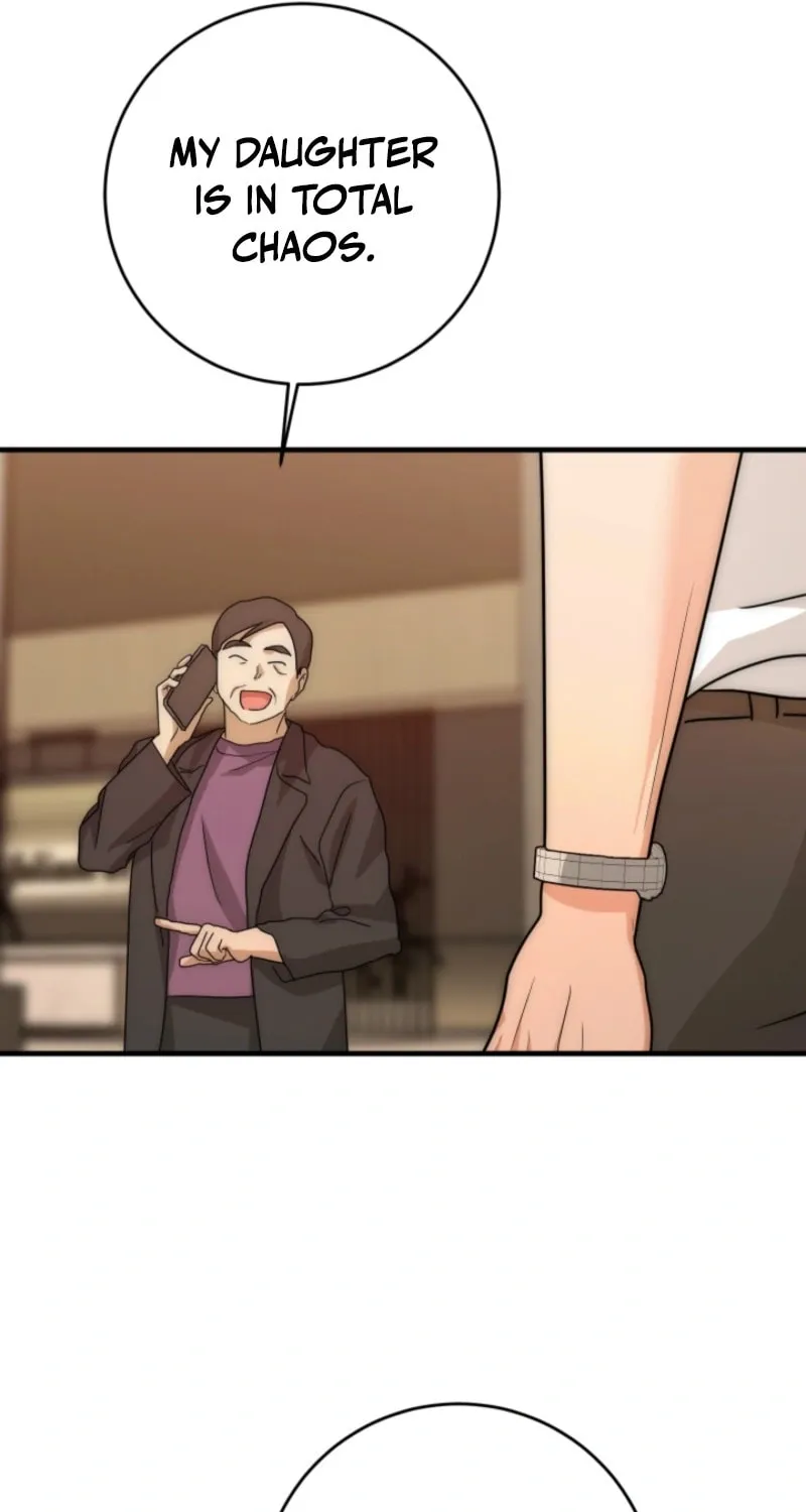 Next door. Younger guy. Heart fluttering. Chapter 19 page 20 - 