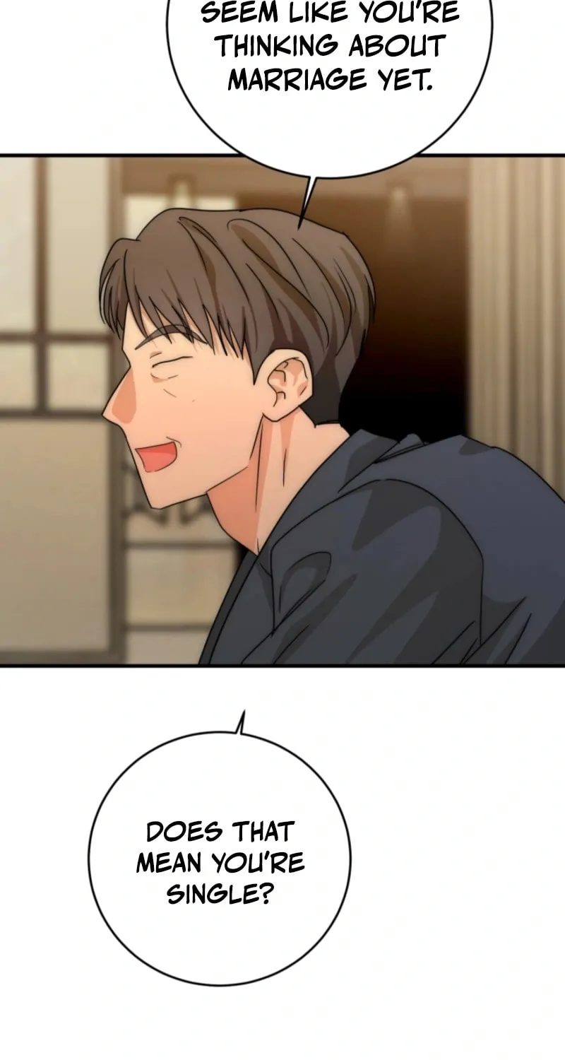 Next door. Younger guy. Heart fluttering. Chapter 19 page 3 - 