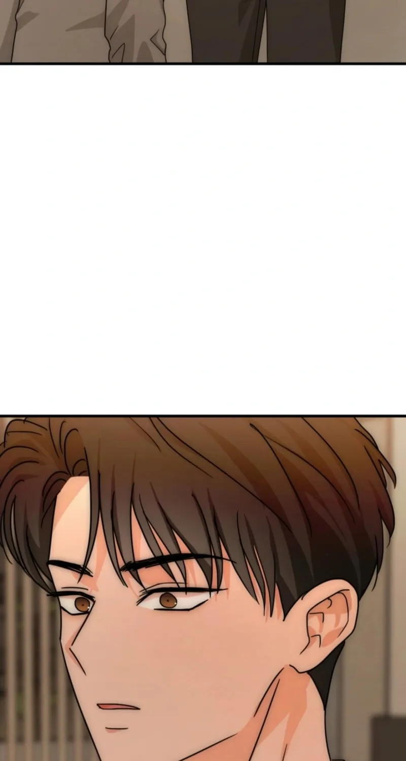 Next door. Younger guy. Heart fluttering. Chapter 19 page 25 - 