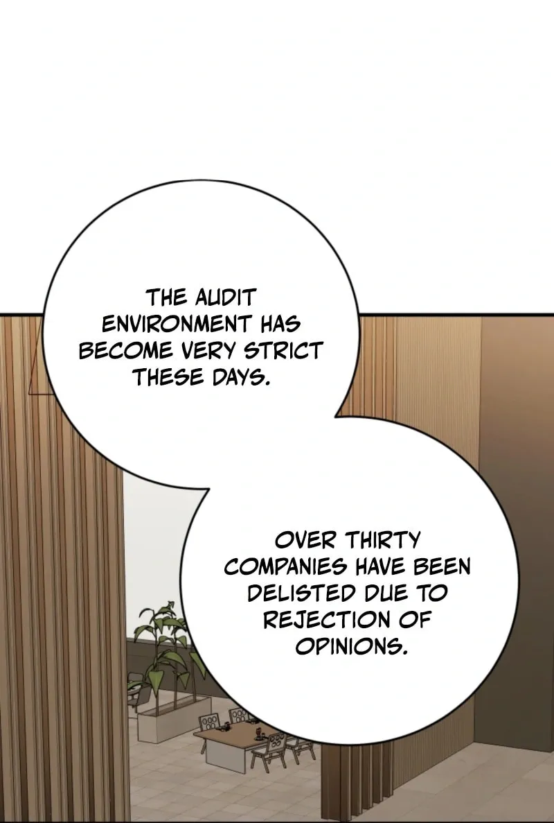Next door. Younger guy. Heart fluttering. Chapter 19 page 28 - 
