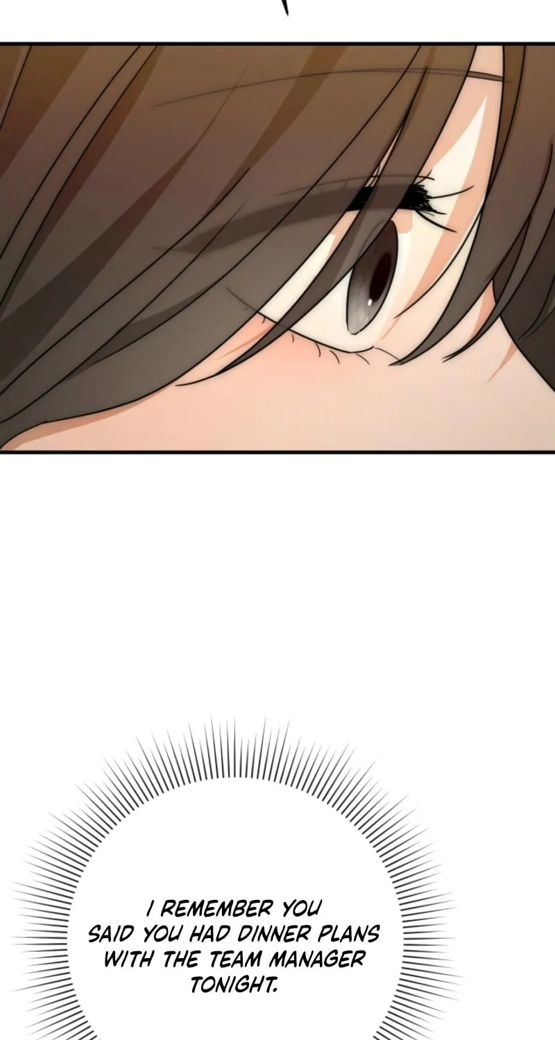 Next door. Younger guy. Heart fluttering. Chapter 19 page 33 - 