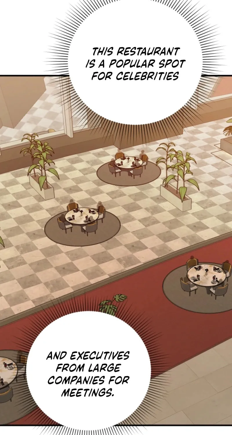 Next door. Younger guy. Heart fluttering. Chapter 19 page 35 - 