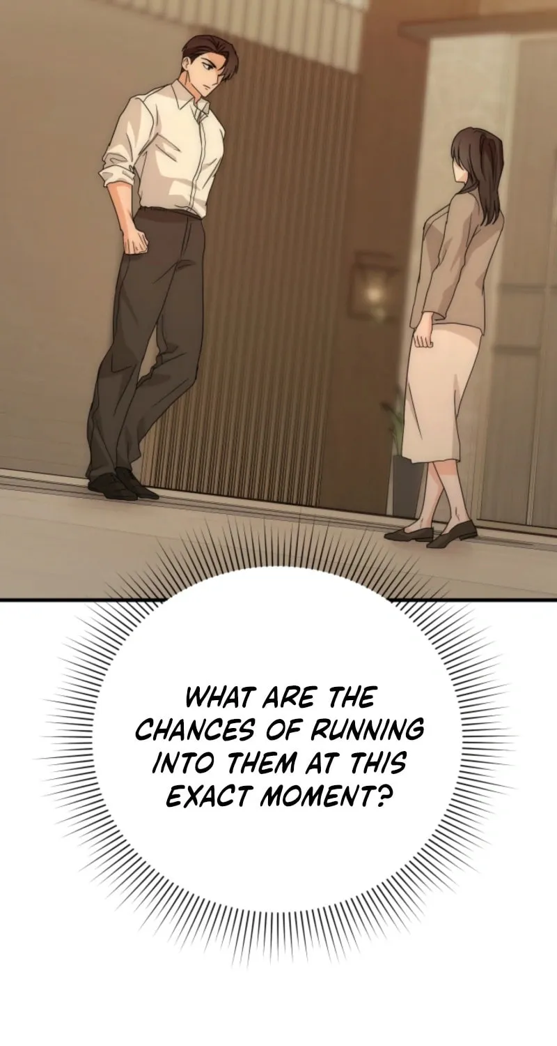 Next door. Younger guy. Heart fluttering. Chapter 19 page 37 - 