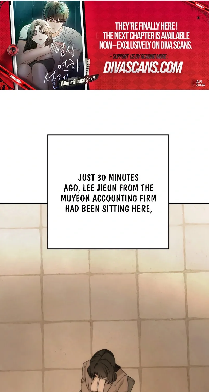 Next door. Younger guy. Heart fluttering. Chapter 19 page 39 - 