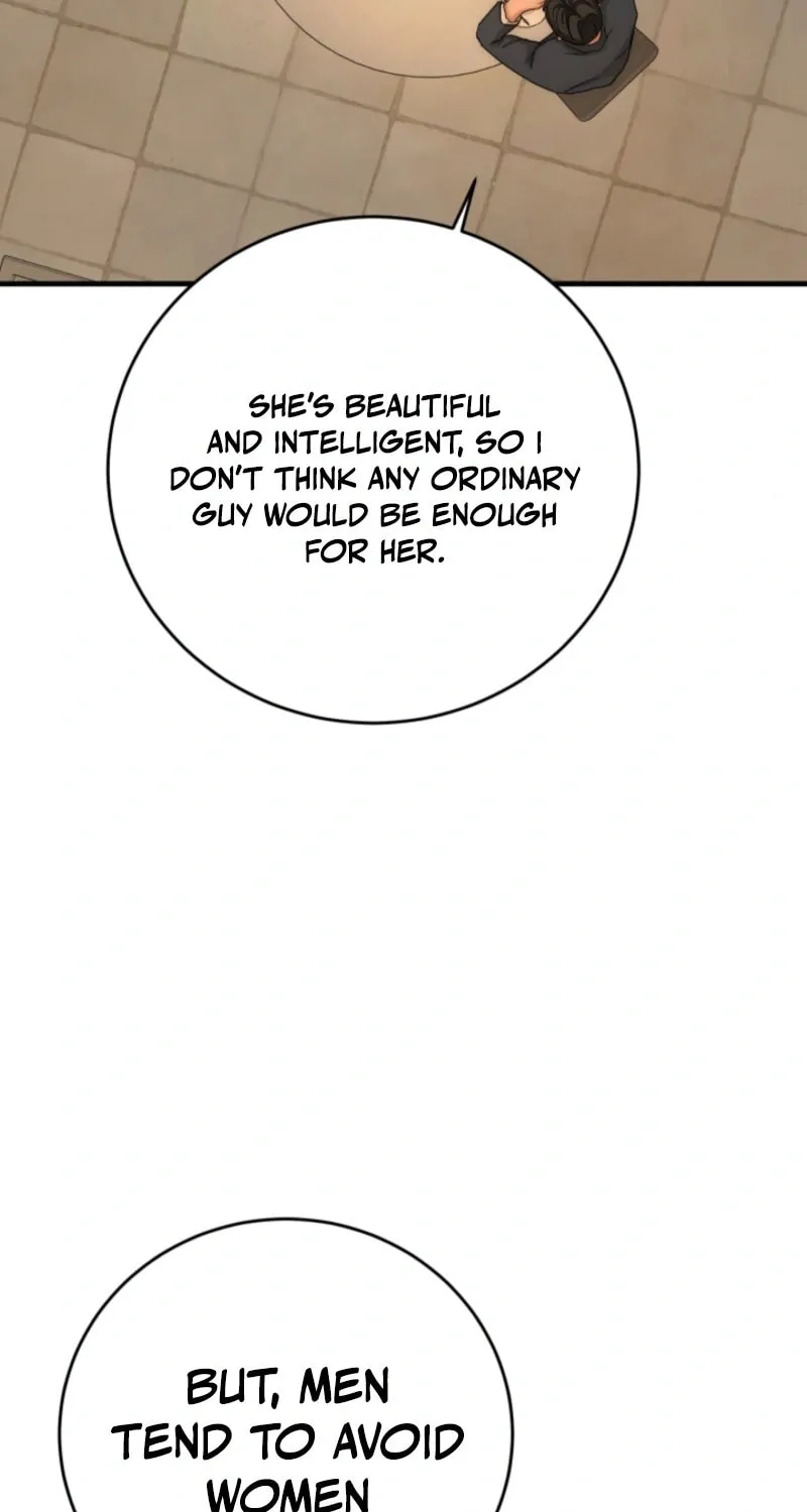 Next door. Younger guy. Heart fluttering. Chapter 19 page 5 - 