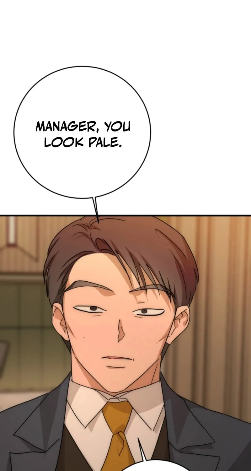 Next door. Younger guy. Heart fluttering. Chapter 19 page 41 - 