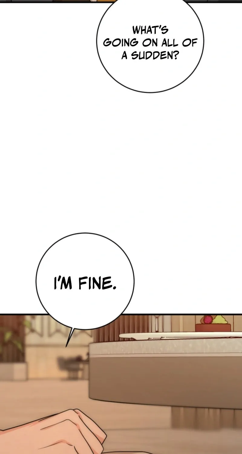 Next door. Younger guy. Heart fluttering. Chapter 19 page 42 - 