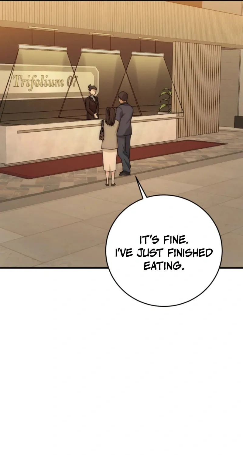 Next door. Younger guy. Heart fluttering. Chapter 19 page 48 - 