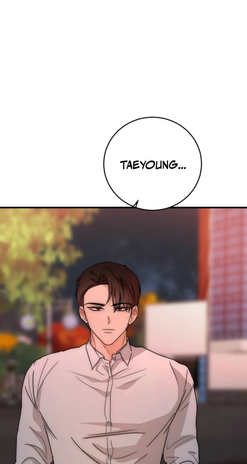 Next door. Younger guy. Heart fluttering. Chapter 19 page 59 - 