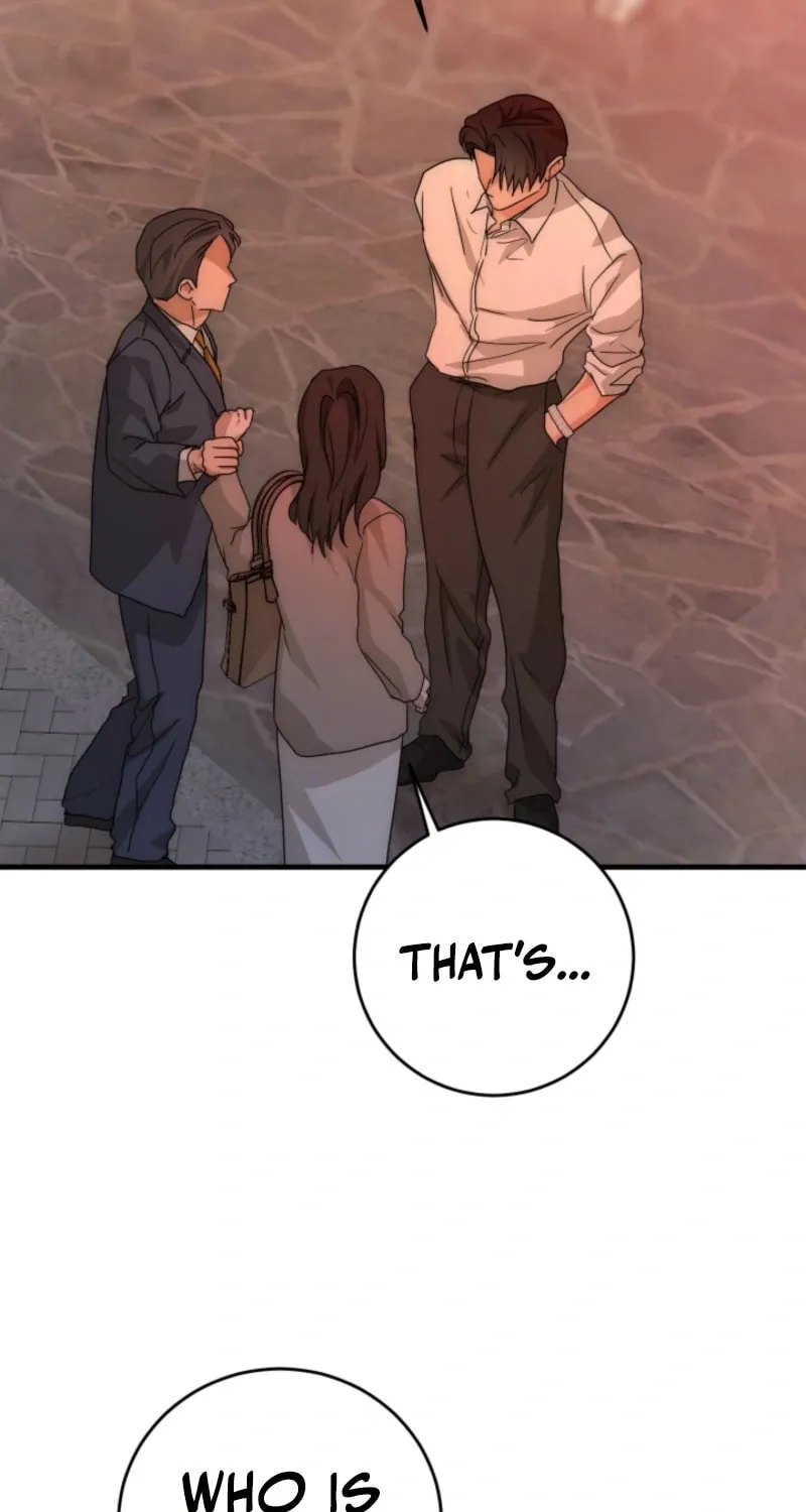 Next door. Younger guy. Heart fluttering. Chapter 19 page 61 - 