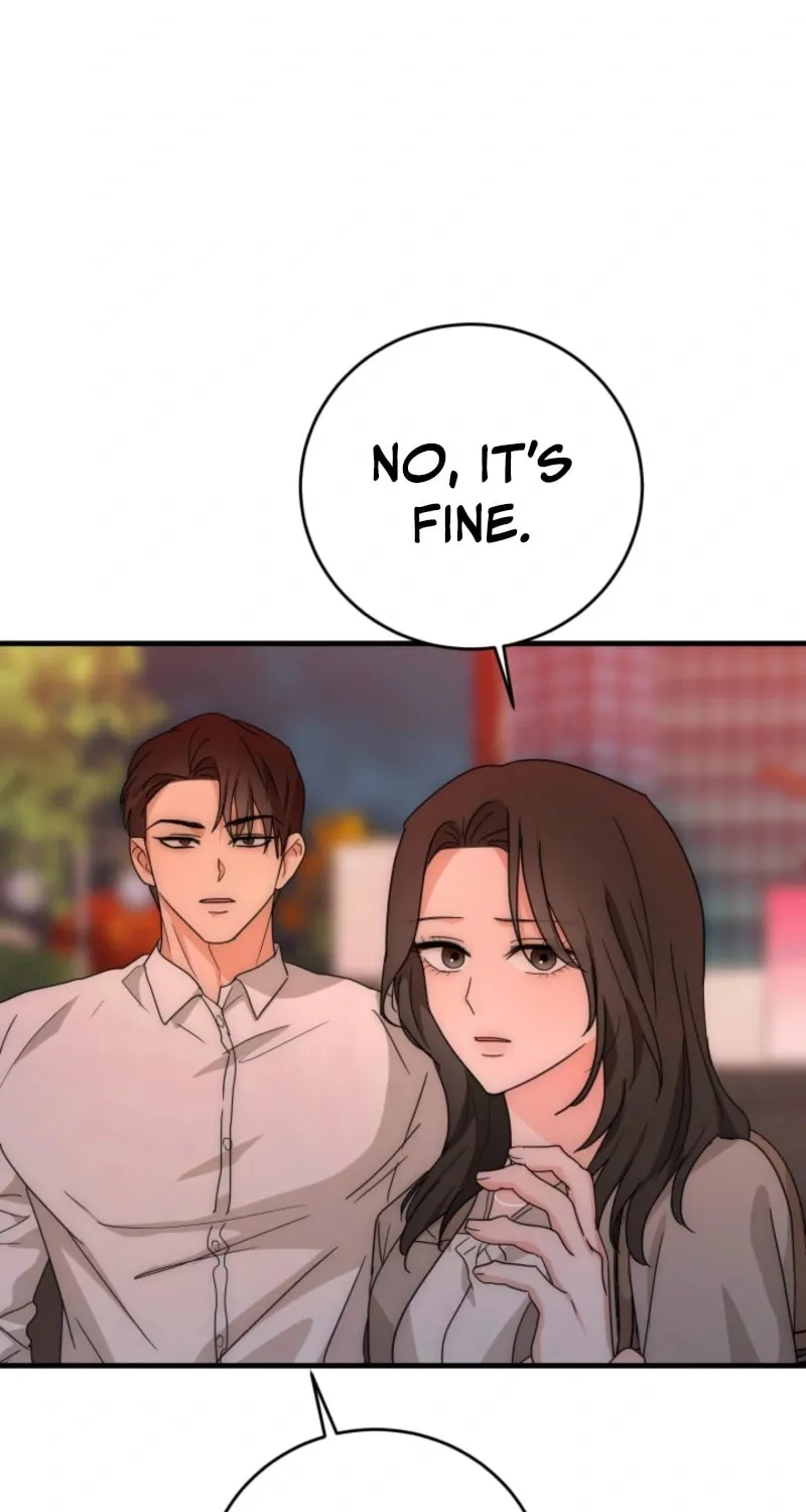 Next door. Younger guy. Heart fluttering. Chapter 19 page 63 - 