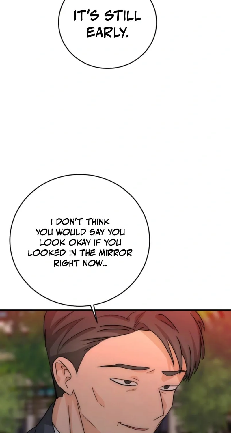 Next door. Younger guy. Heart fluttering. Chapter 19 page 64 - 