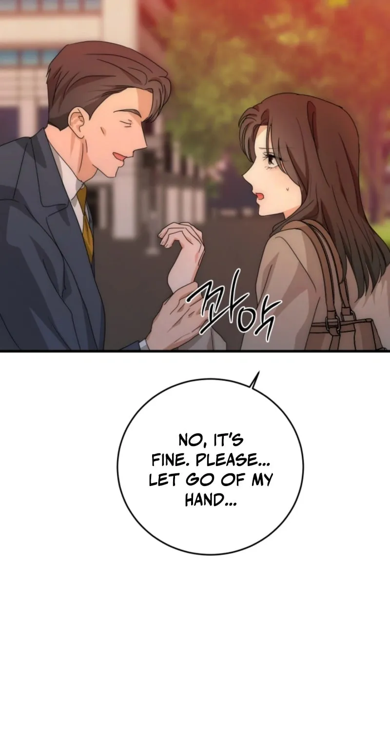 Next door. Younger guy. Heart fluttering. Chapter 19 page 67 - 