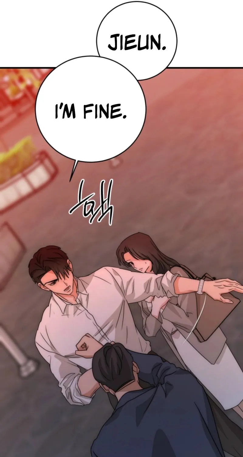 Next door. Younger guy. Heart fluttering. Chapter 19 page 68 - 