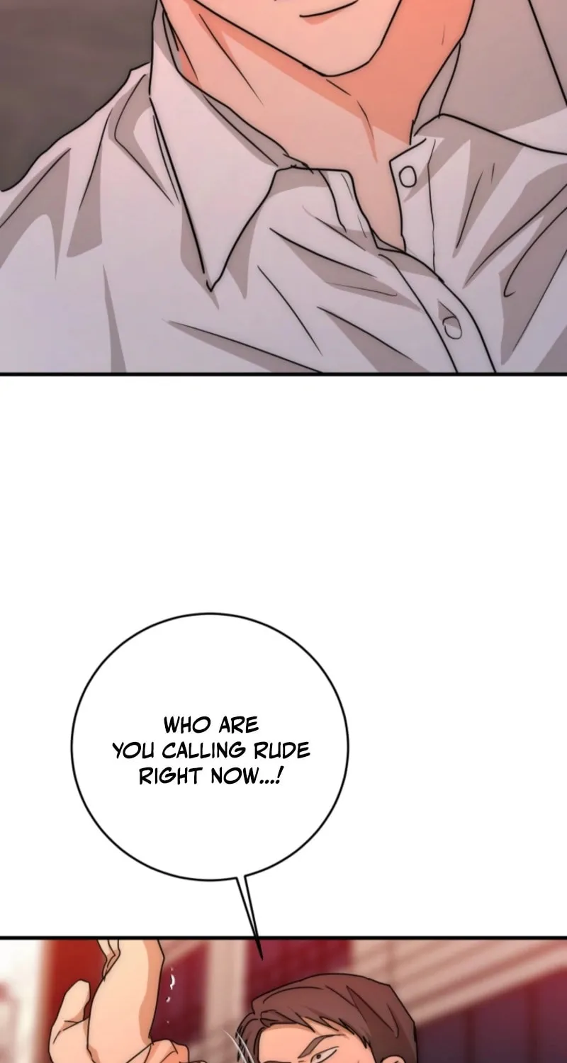 Next door. Younger guy. Heart fluttering. Chapter 19 page 70 - 