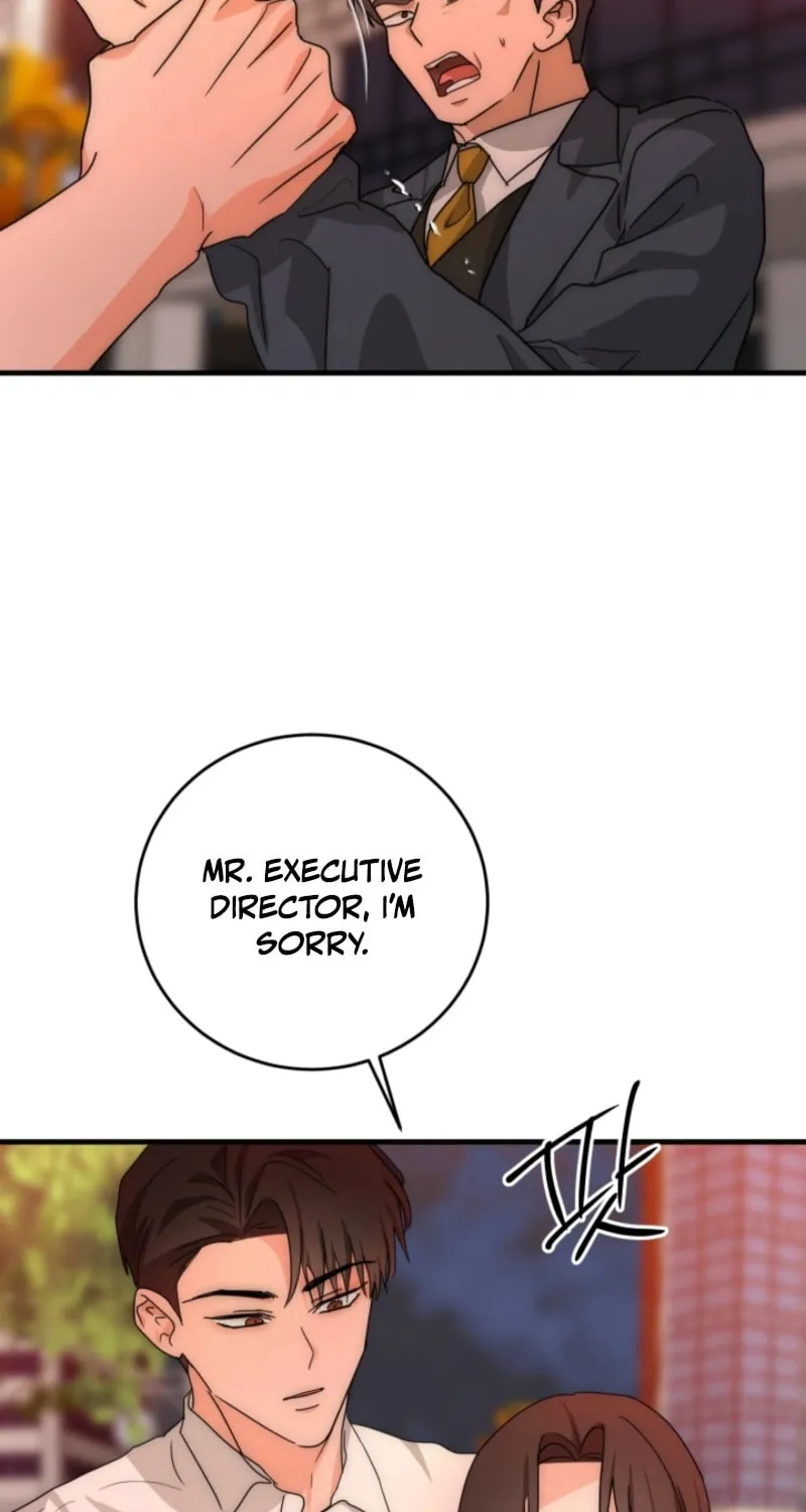 Next door. Younger guy. Heart fluttering. Chapter 19 page 71 - 