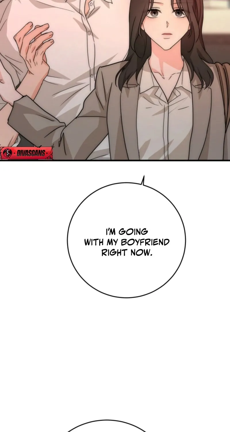 Next door. Younger guy. Heart fluttering. Chapter 19 page 72 - 